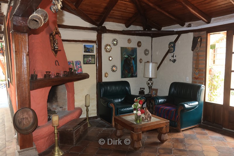 jimenita lodge