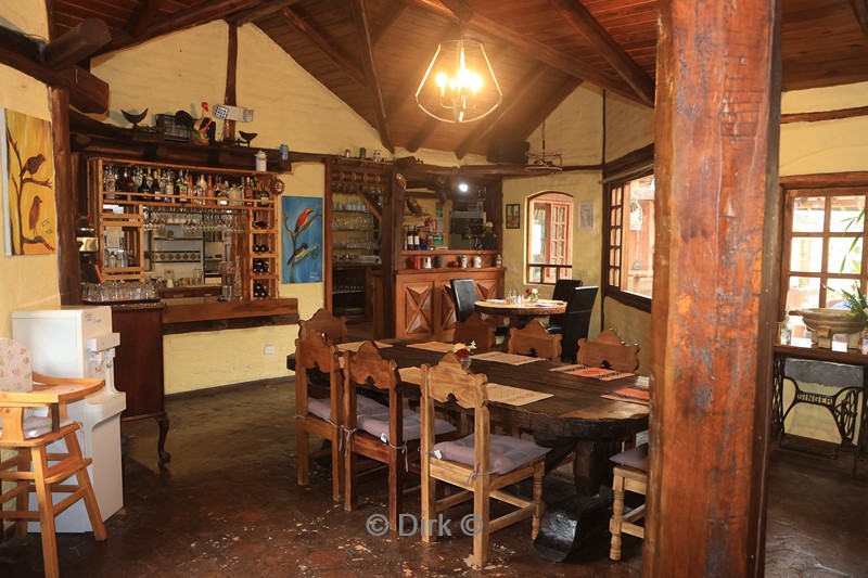 jimenita lodge