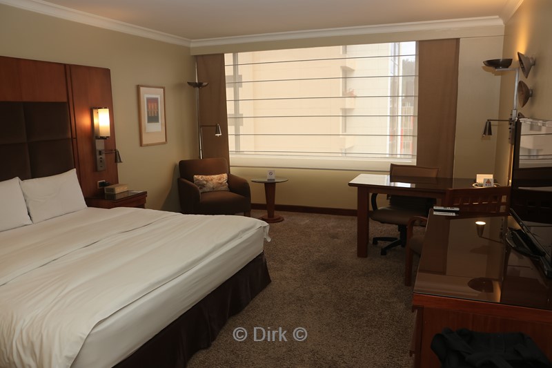 quito swissotel