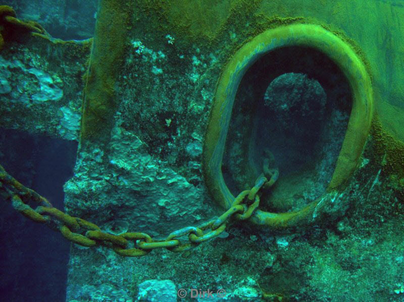 diving jordan red sea