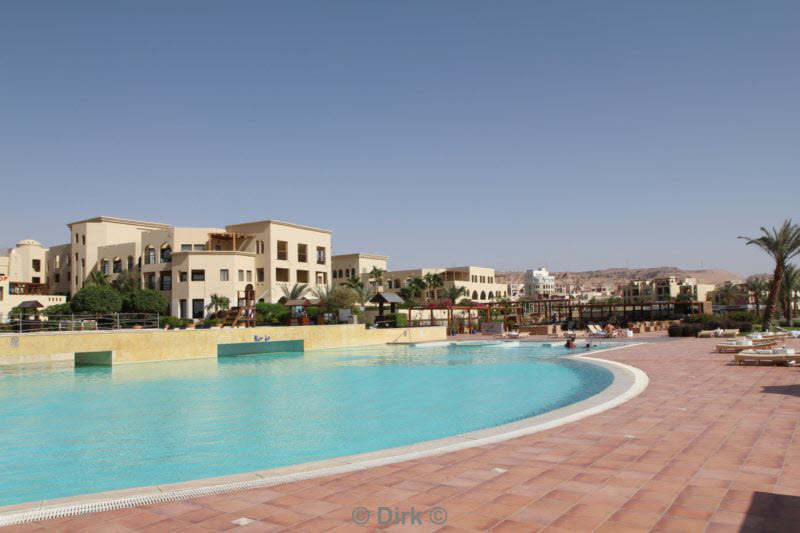 jordanie hotel radisson