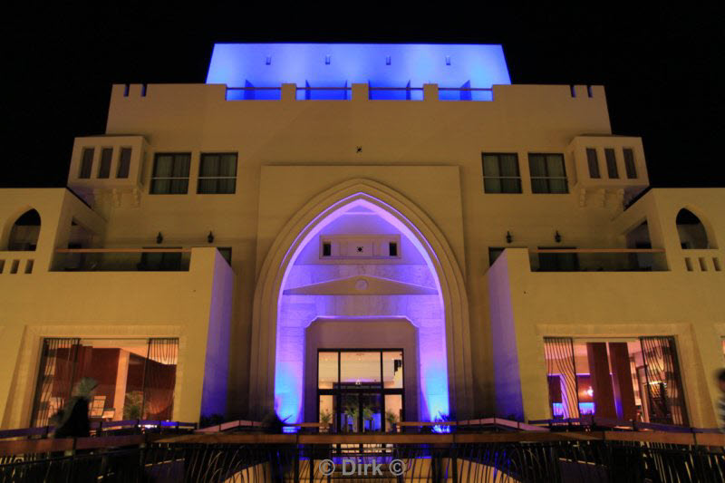 jordanie hotel radisson