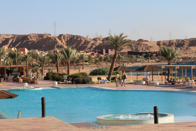 jordanie hotel radisson