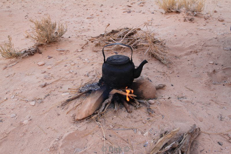 jordan desert wadi rum