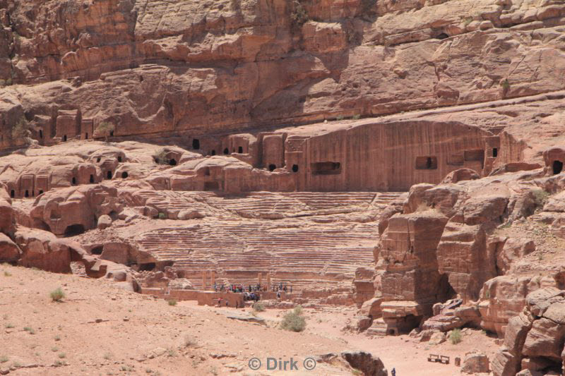 jordan wonder of the world petra