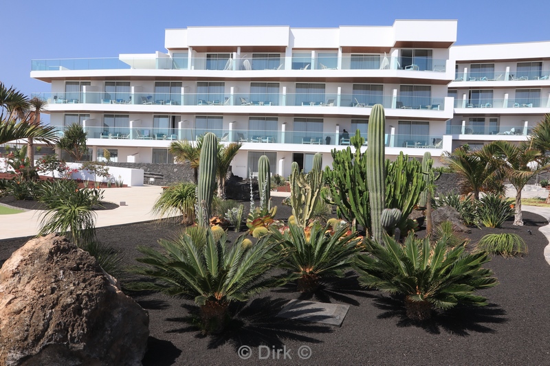 hotel lava beach lanzarote