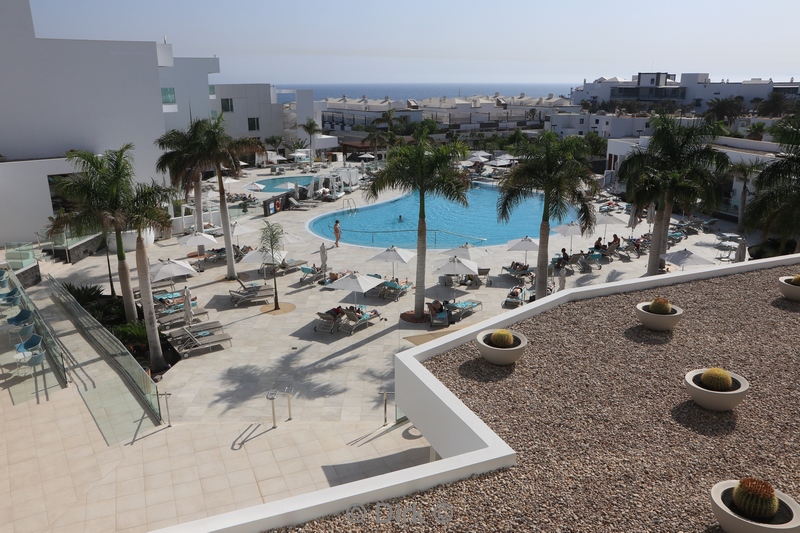 hotel lava beach lanzarote