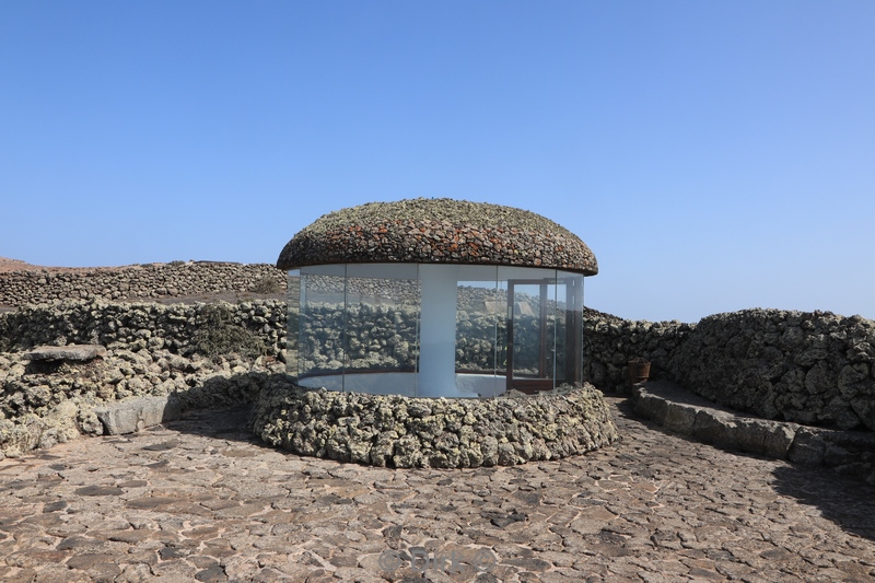 mirador del rio lanzarote