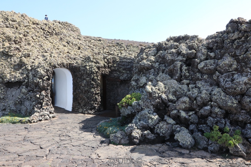 mirador del rio lanzarote