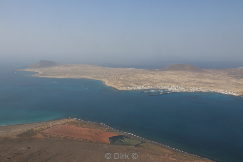 mirador del rio lanzarote