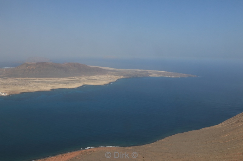 mirador del rio lanzarote