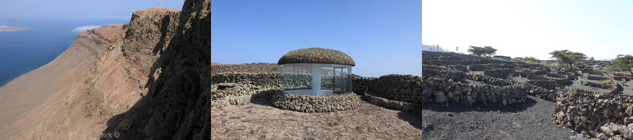 lanzarote mirador del rio