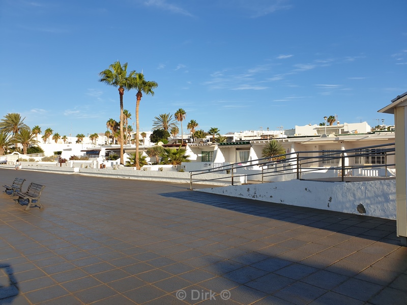 playa chica lanzarote
