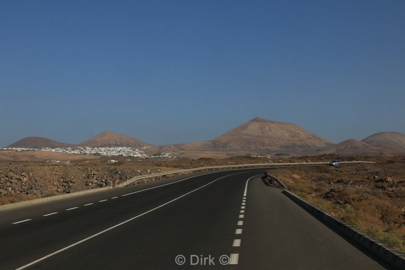 teguise lanzarote