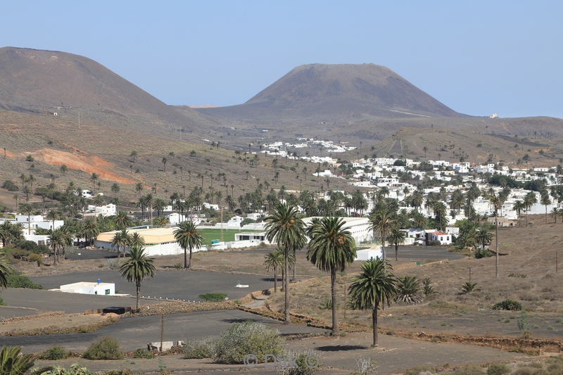 haria lanzarote