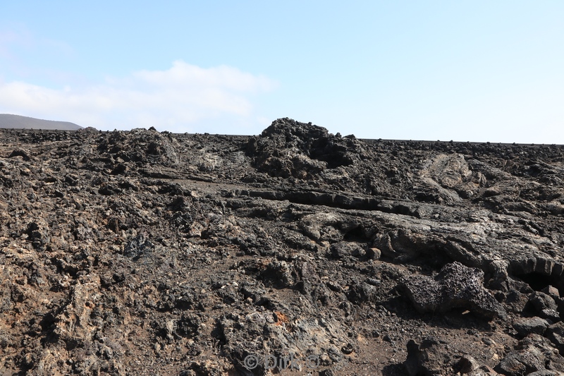 timanfaya- ationaal park lanzarote