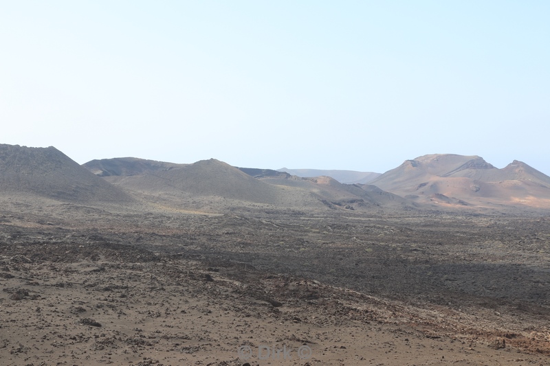 timanfaya- ationaal park lanzarote