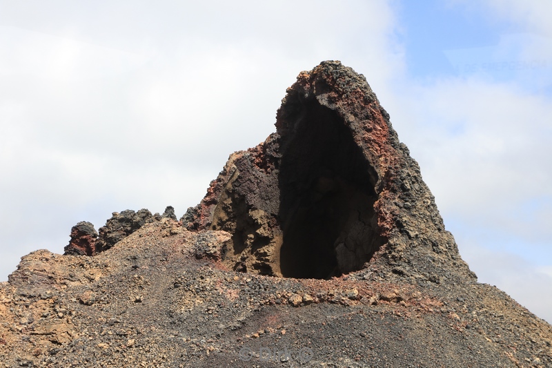 timanfaya- ationaal park lanzarote