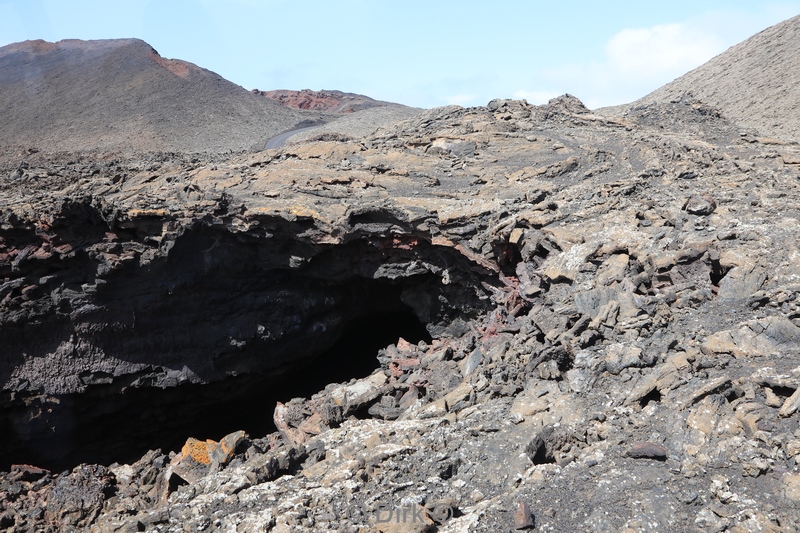 timanfaya- ationaal park lanzarote