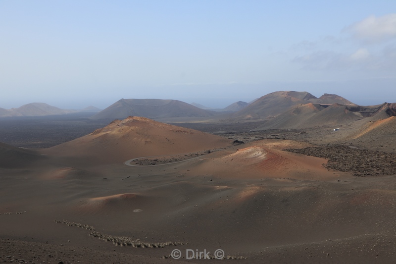 timanfaya- ationaal park lanzarote