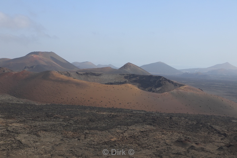 timanfaya- ationaal park lanzarote