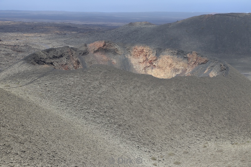 timanfaya- ationaal park lanzarote