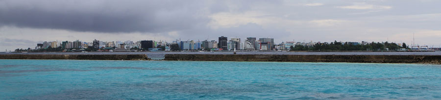 male maldives