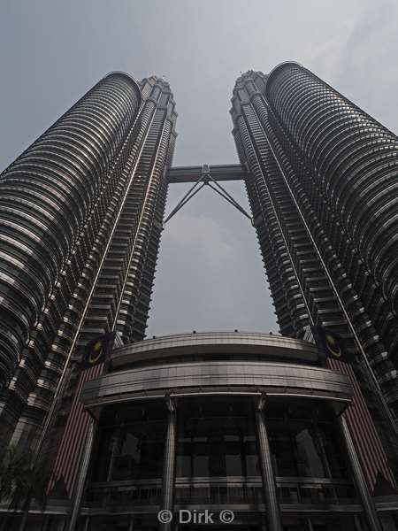 malaysia kuala lumpur petronas towers