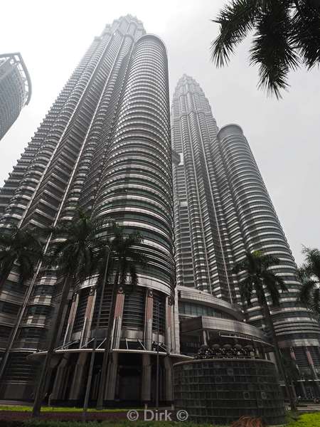 malaysia kuala lumpur petronas towers