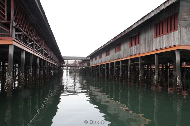 maleisie mabul island overtocht