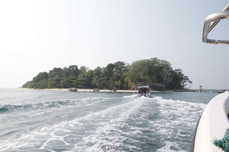 malaysia mabul island sipadan