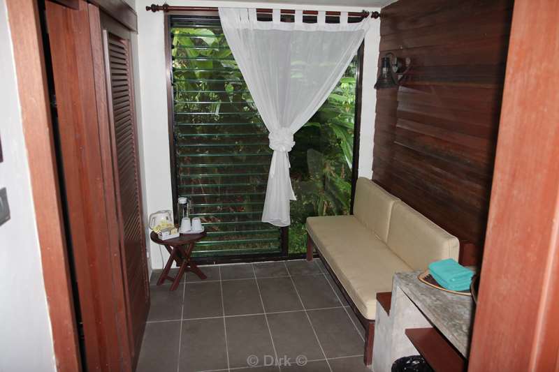 maleisie borneo sukau rainforest lodge