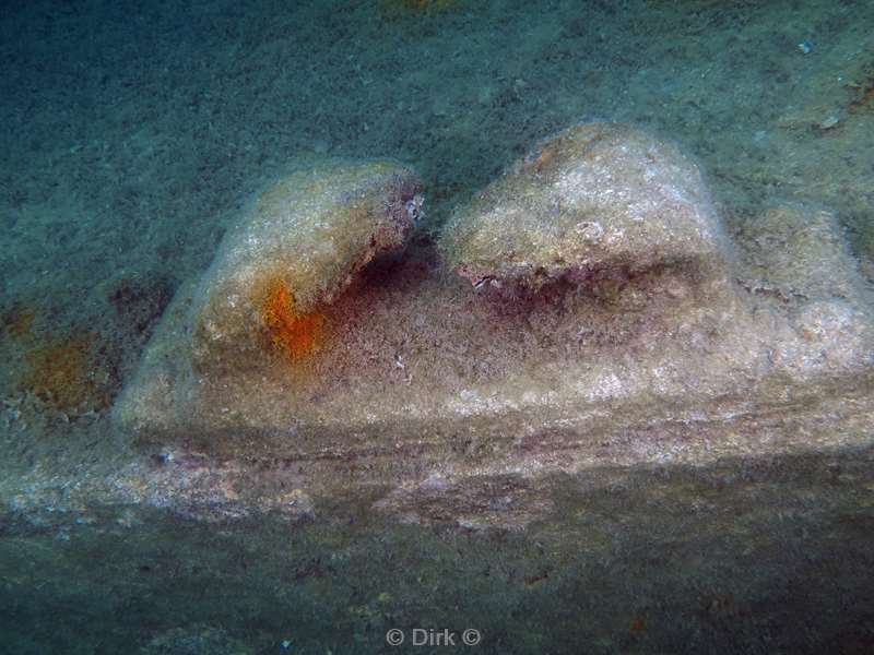 duiken malta ship wreck x127