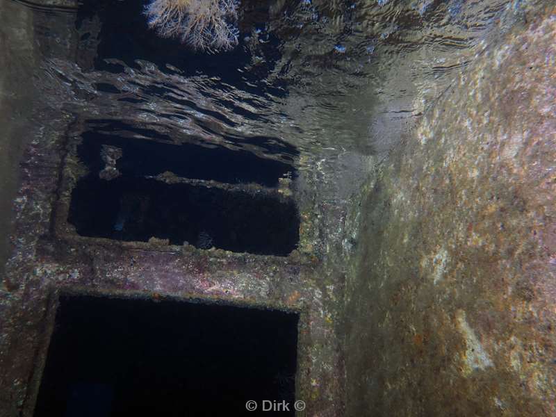 duiken malta ship wreck um el faroud