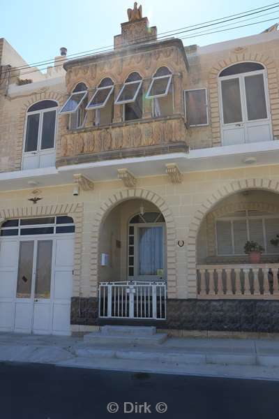 gozo grand hotel