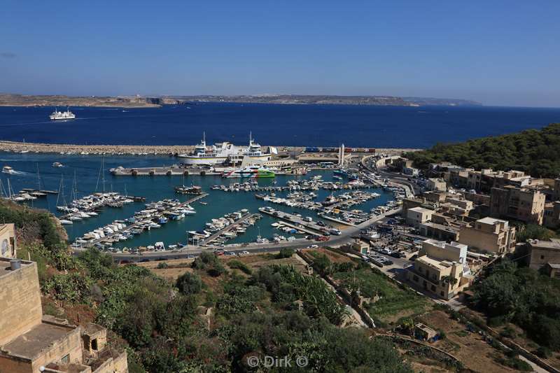 gozo haven mgarr