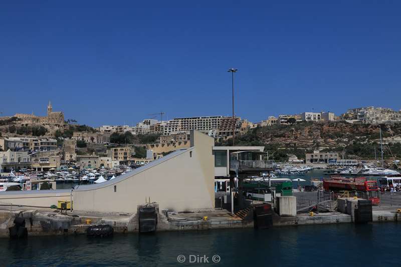 gozo haven Mgarr