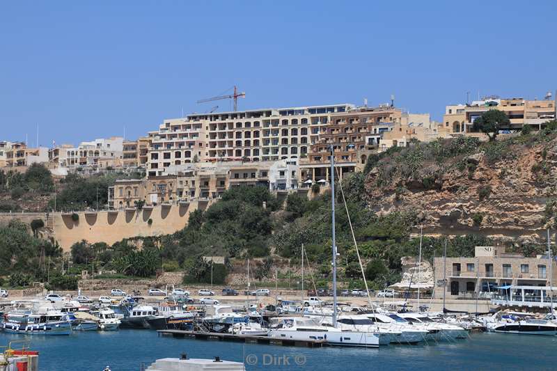 gozo grand hotel