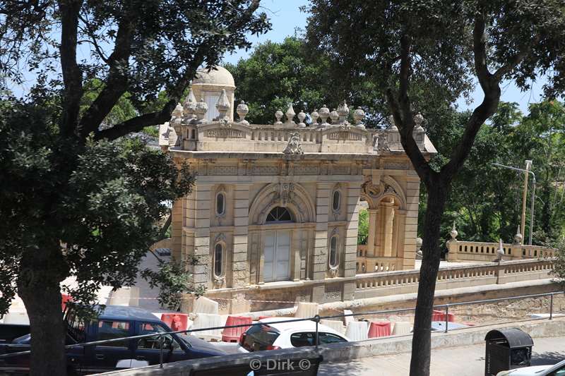 malta mdina