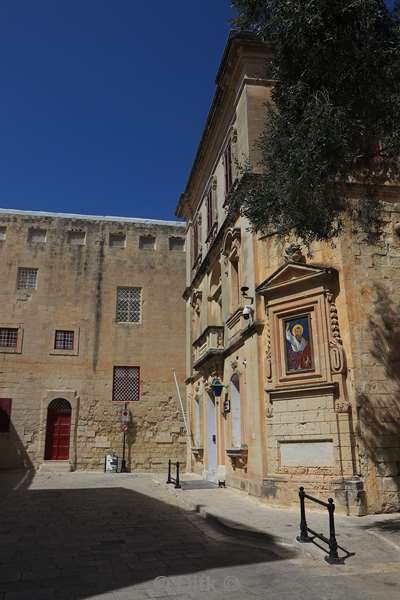 malta mdina