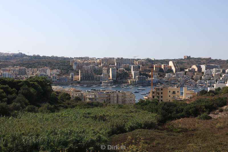 malta valletta