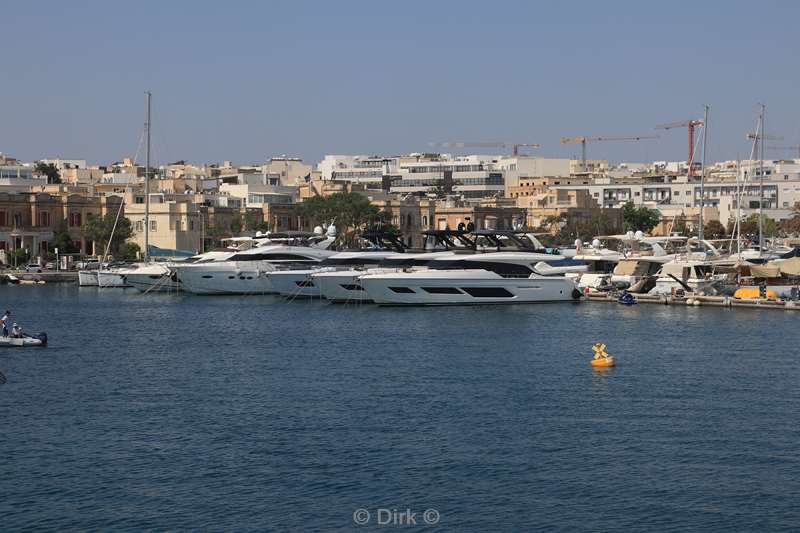 malta valletta