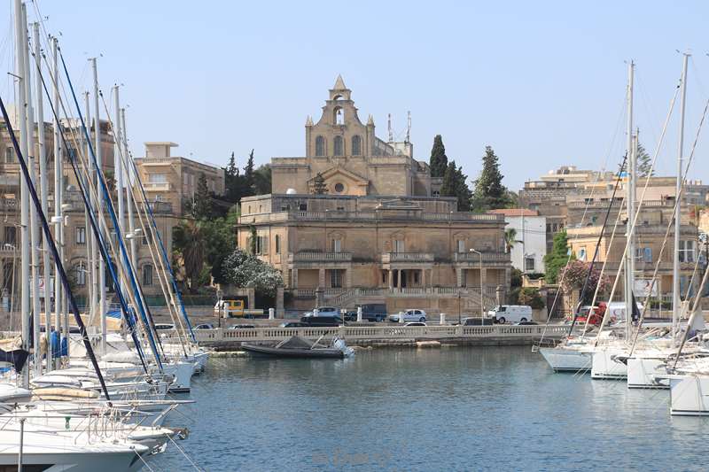 malta valletta