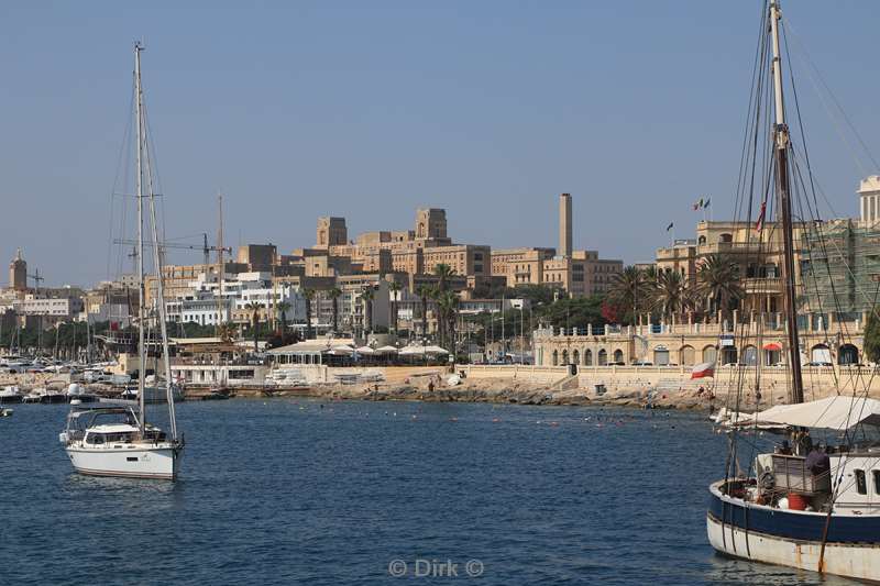 malta valletta