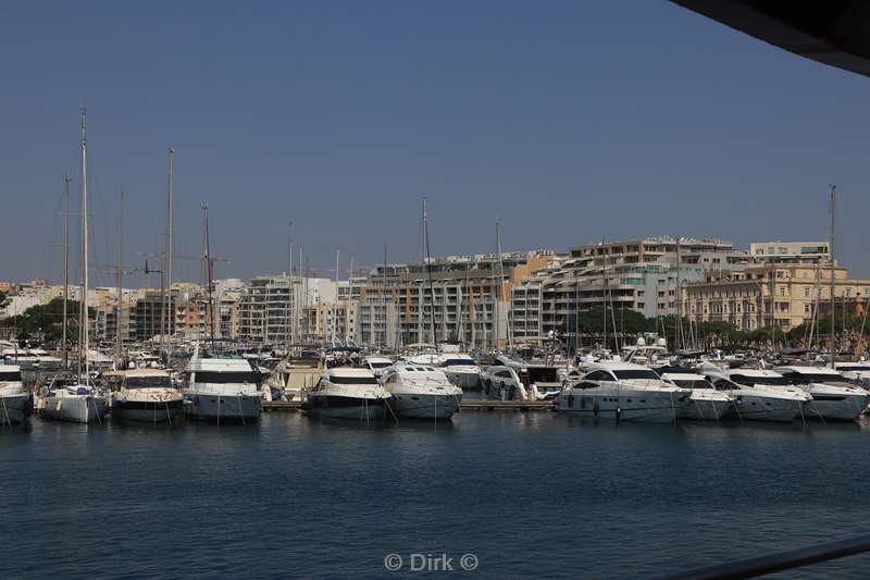 malta valletta