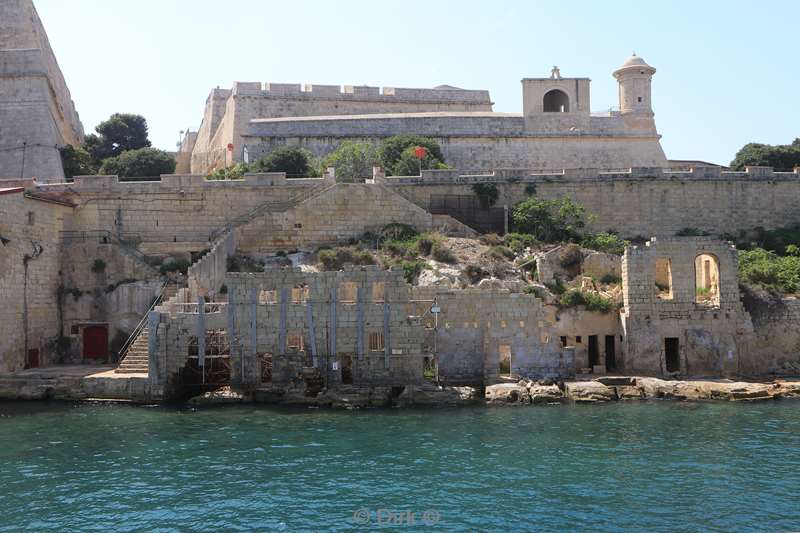 malta valletta