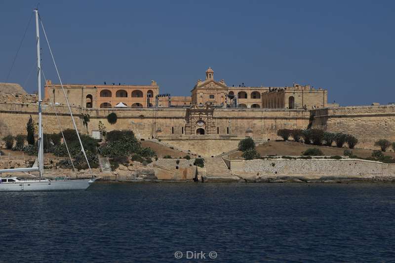 malta valletta