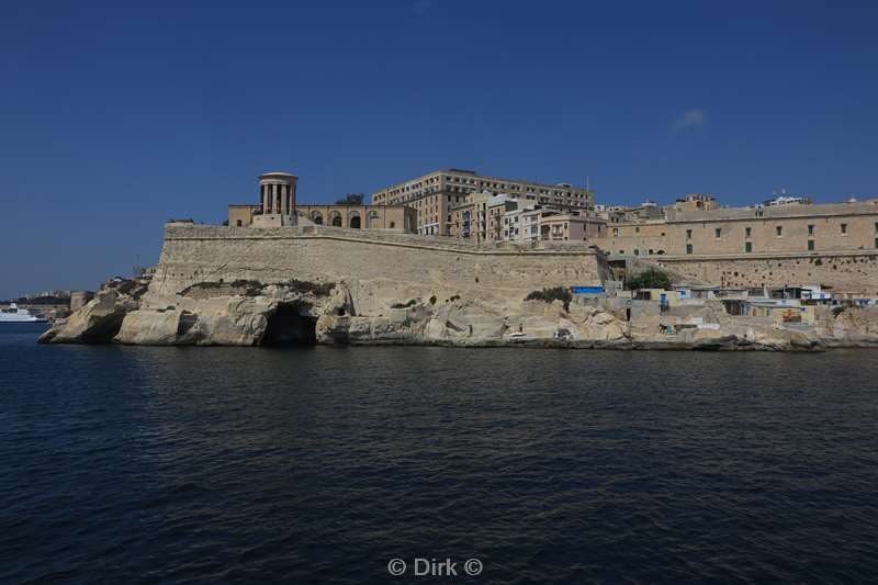 malta valletta