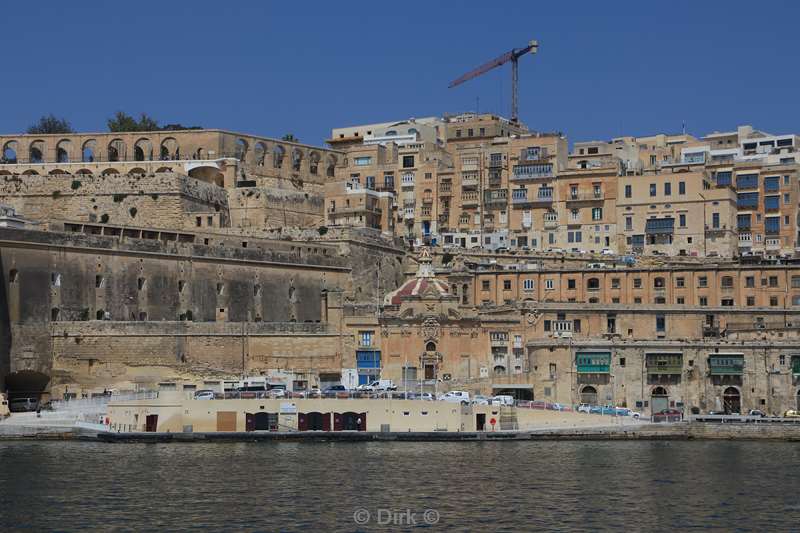 malta valletta