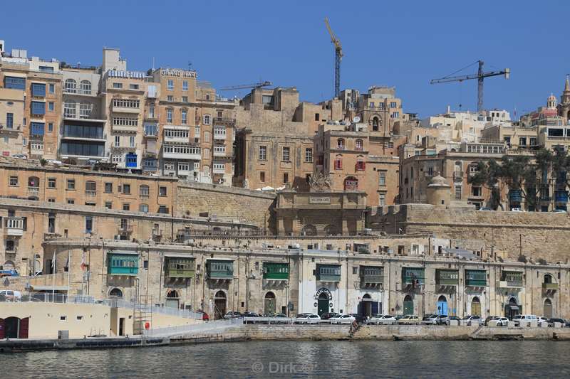 malta valletta